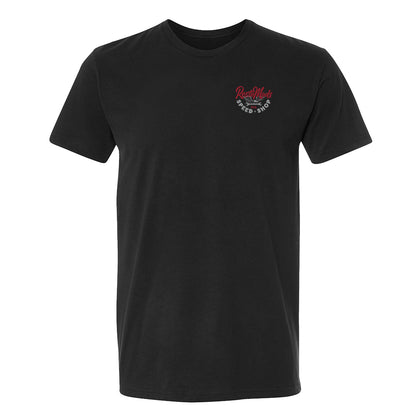 Flyin' Wrench T-shirt