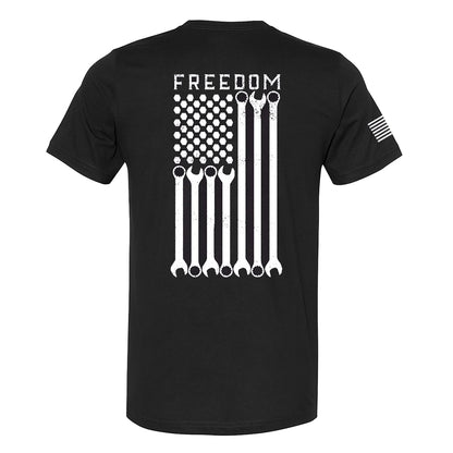 Freedom & Wrenches Shirt