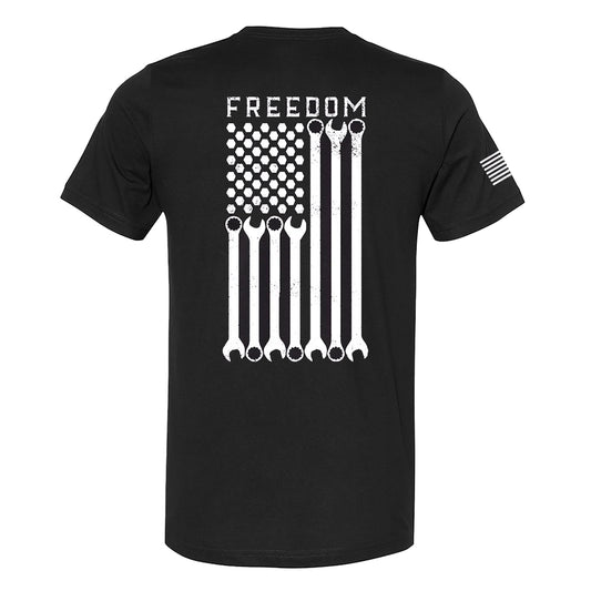 Freedom & Wrenches Shirt