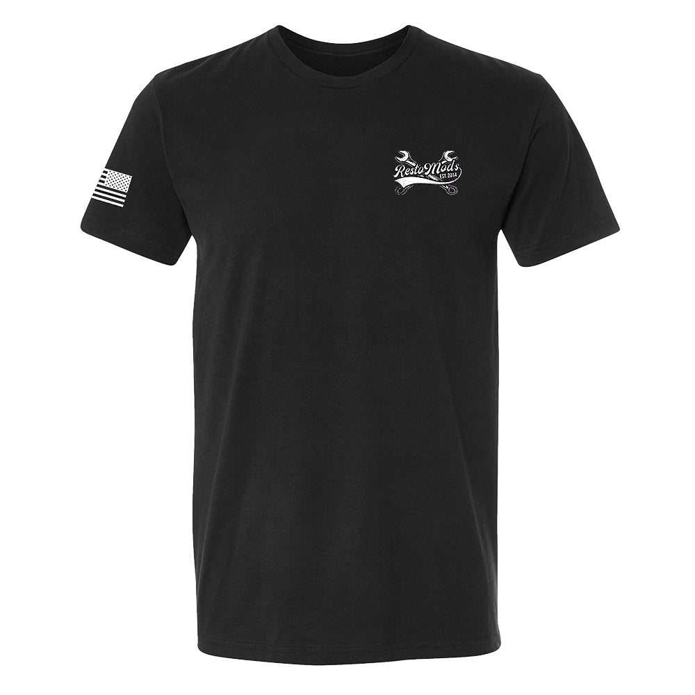 Freedom & Wrenches Shirt