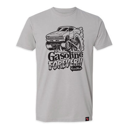 Gasoline Forever T-Shirt