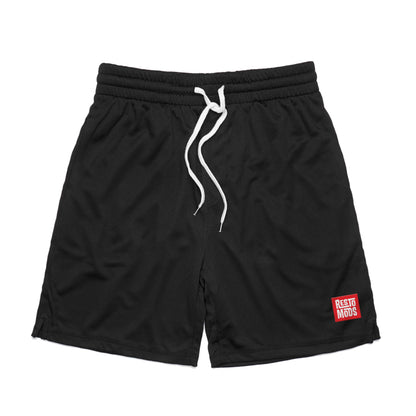RM Gym Shorts