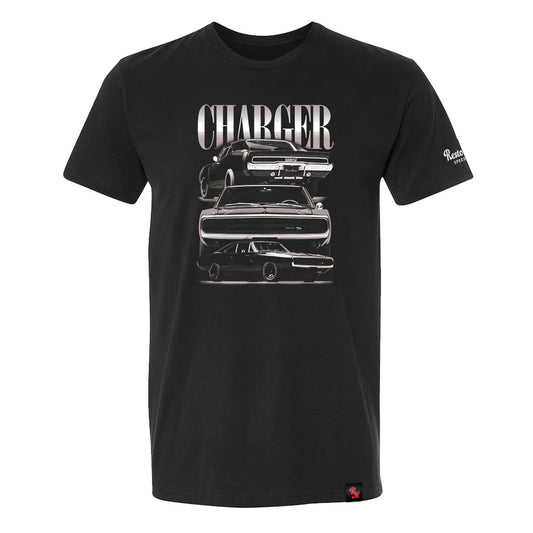 Hard Charger T-Shirt