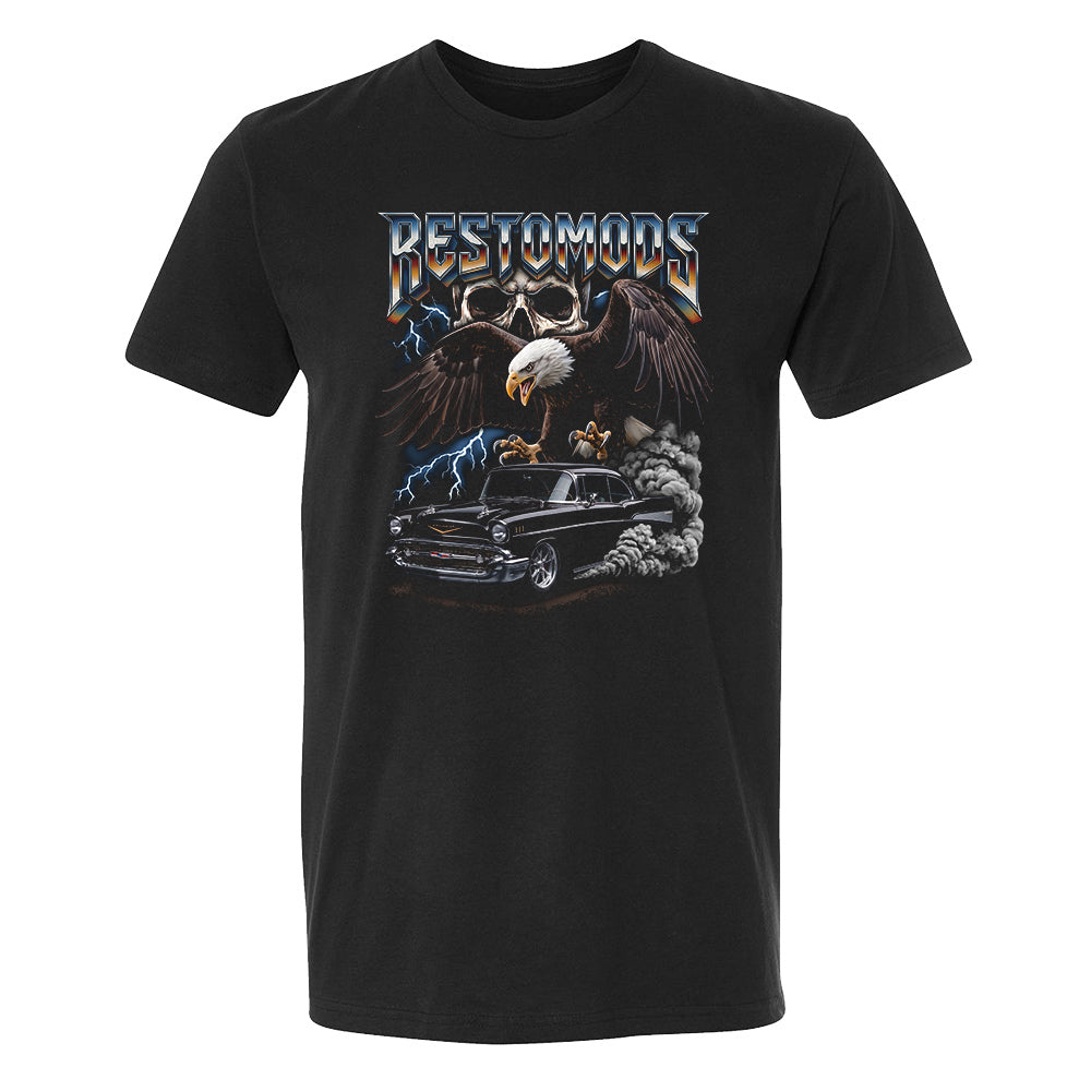 Heavy Metal T-shirt