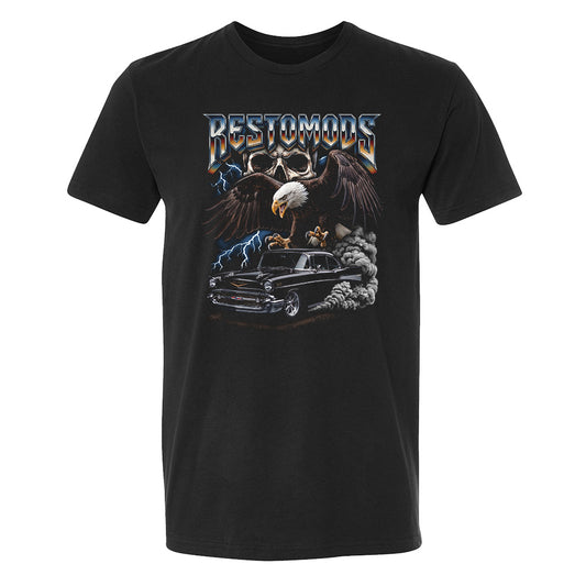Heavy Metal T-shirt