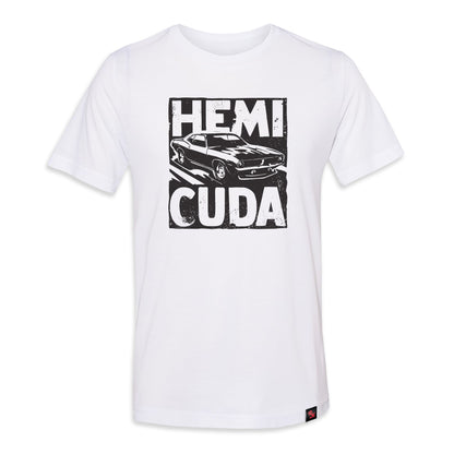 HEMI Cuda T-Shirt