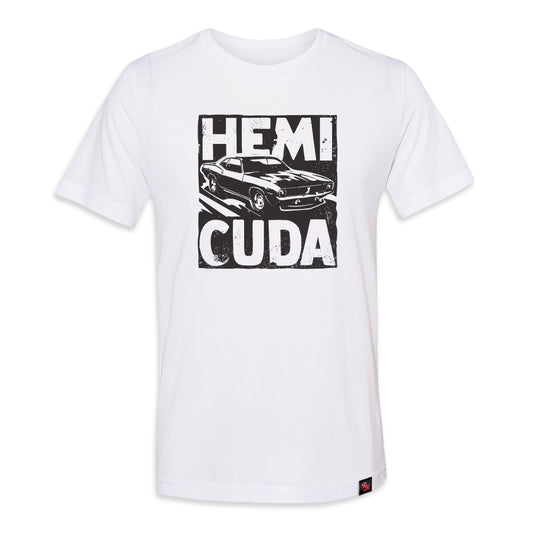 HEMI Cuda T-Shirt