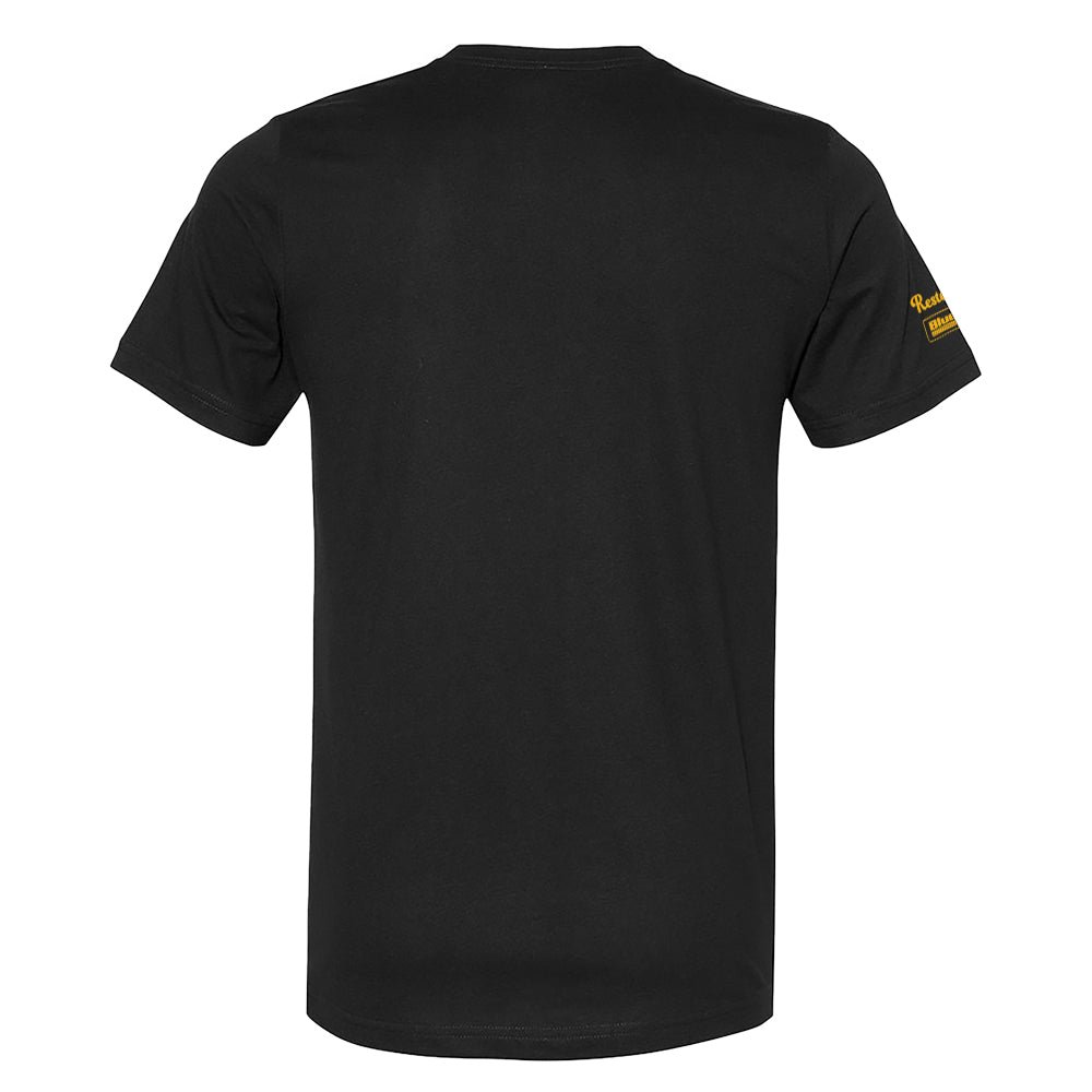 Horsepower To The People T-Shirt