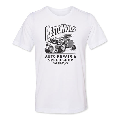 Hot Rod T-Shirt