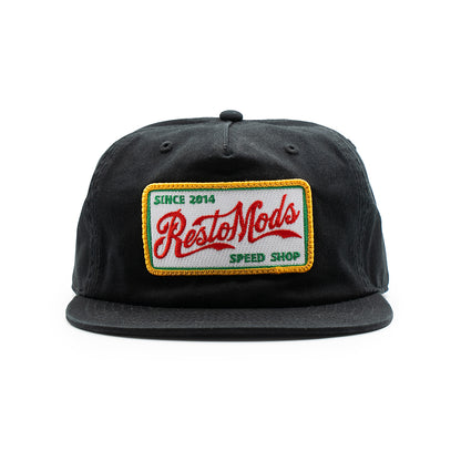 Five O'clock Somewhere