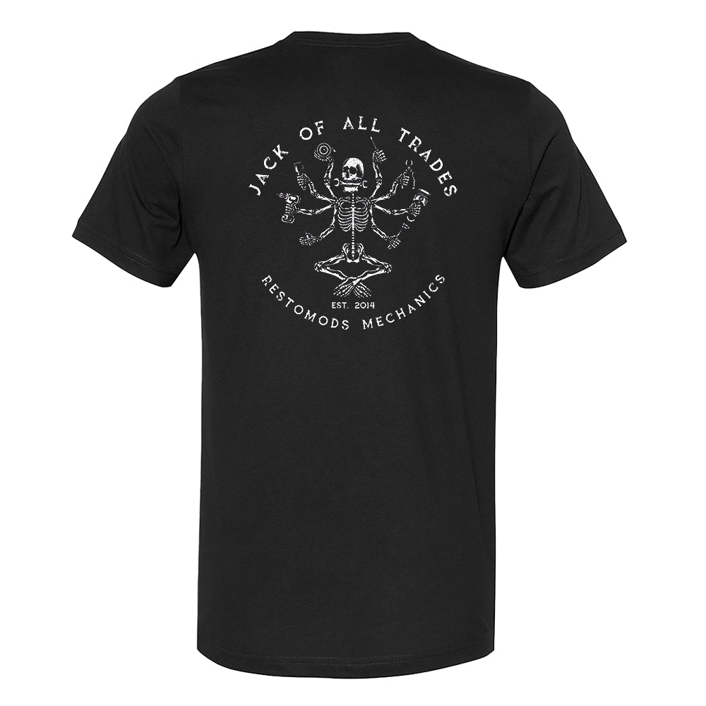 New Jack T-shirt – Restomods