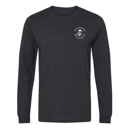 Jack Of All Trades Long Sleeve Shirt