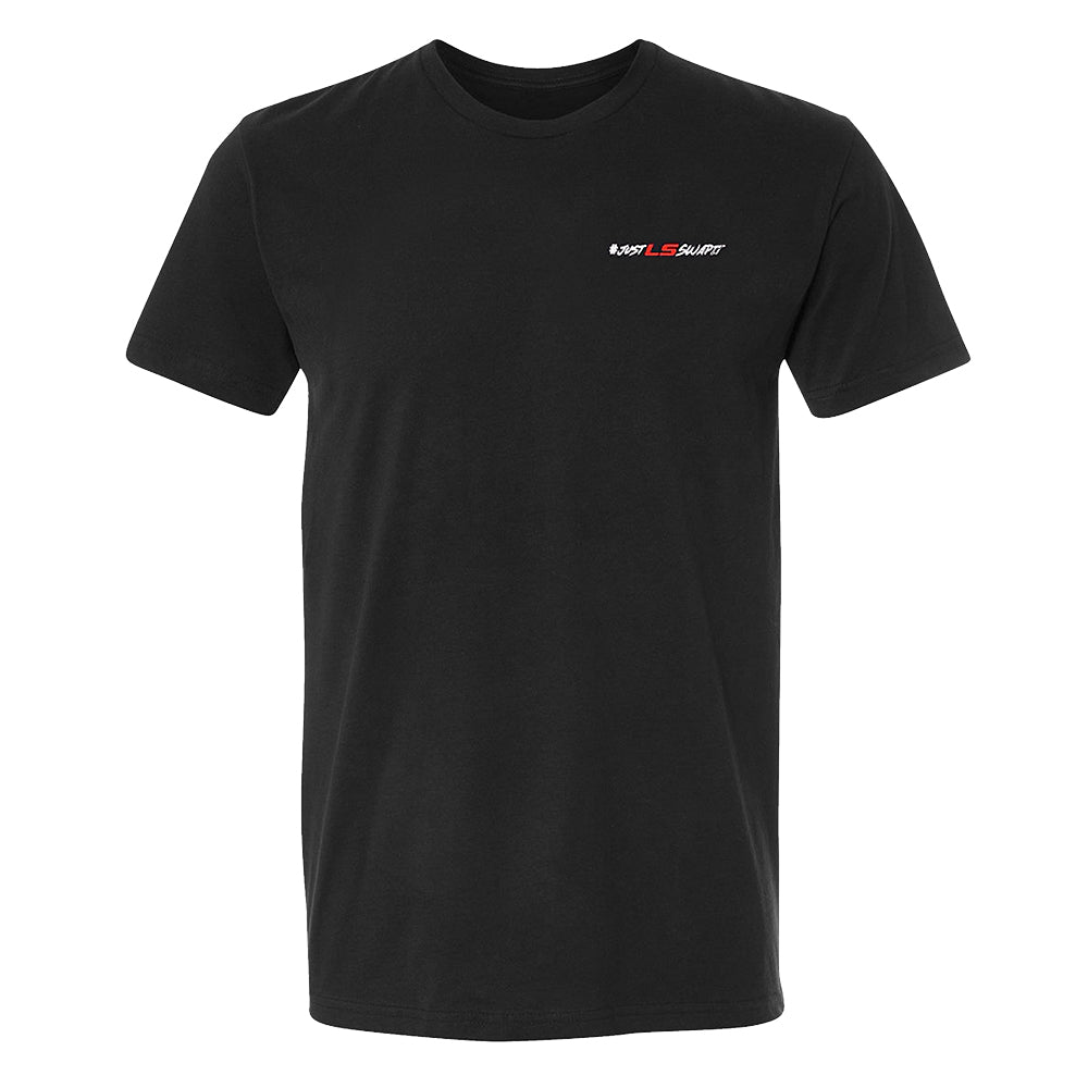Just LS Swap It T-Shirt