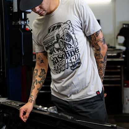 Gasoline Forever T-Shirt