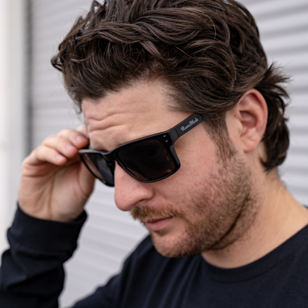 Restomods Polarized Sunglasses