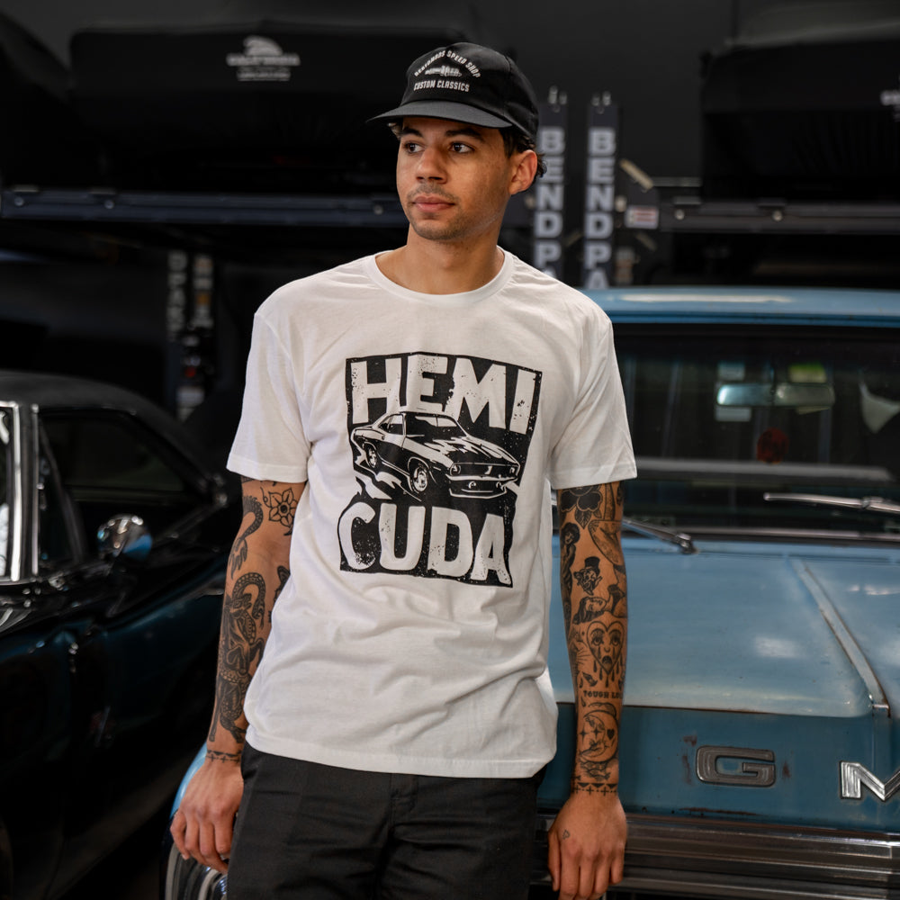 HEMI Cuda T-Shirt