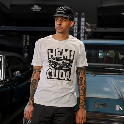 HEMI Cuda T-Shirt