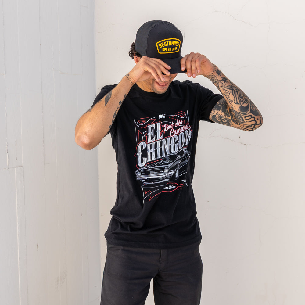 El Chingon T-Shirt