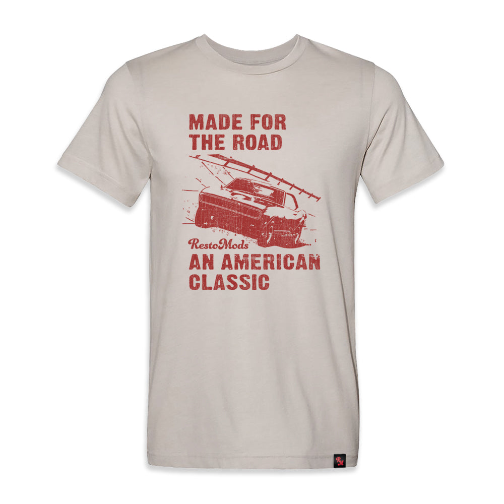 Made For The Road T-Shirt
