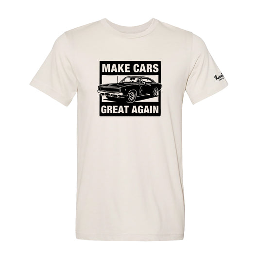 Make Cars Great Again T-shirt
