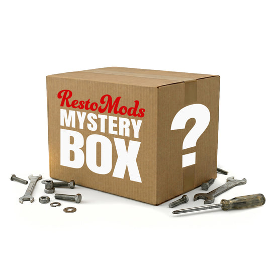 Mystery Box