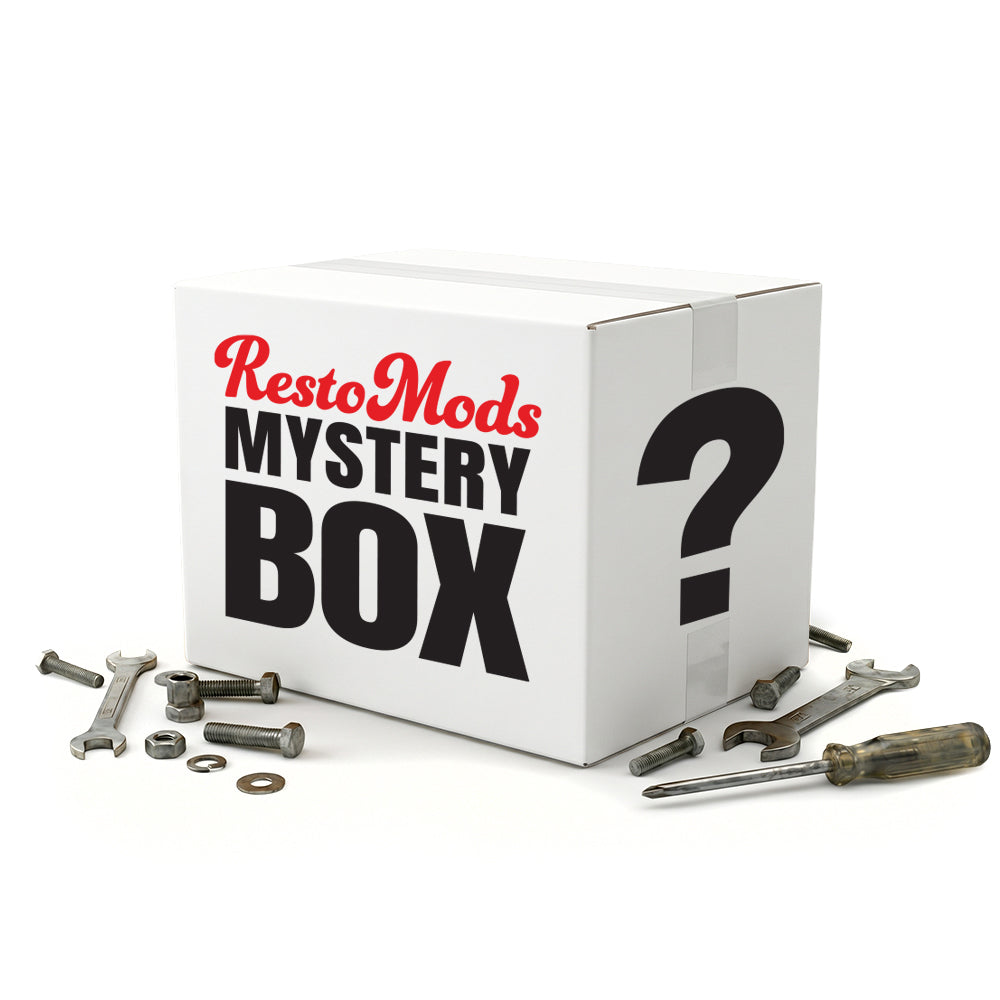 June Mystery Box
