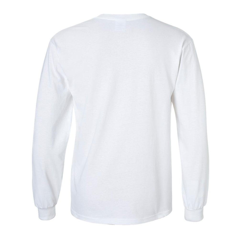 Not Old Longsleeve Tee