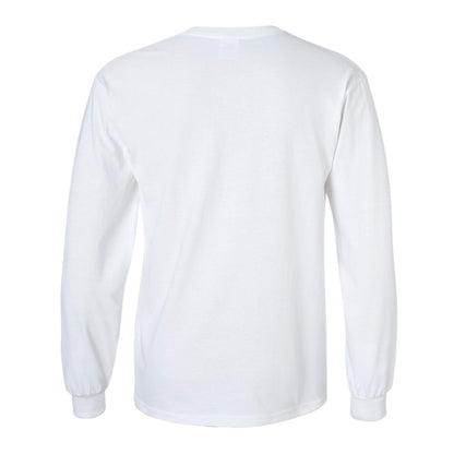 Not Old Longsleeve Tee