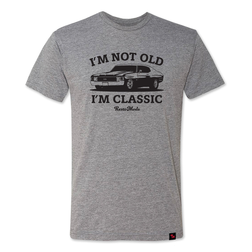 Not Old Tee