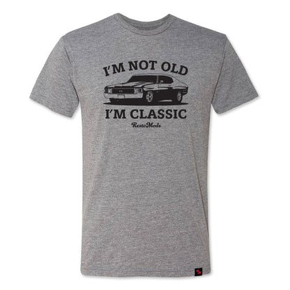 Not Old Tee