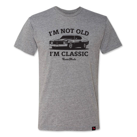 Not Old Tee