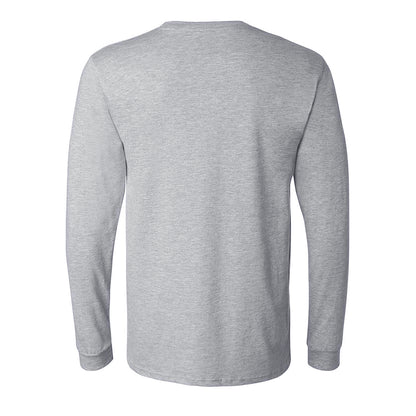 Piston Diagram Long Sleeve Shirt