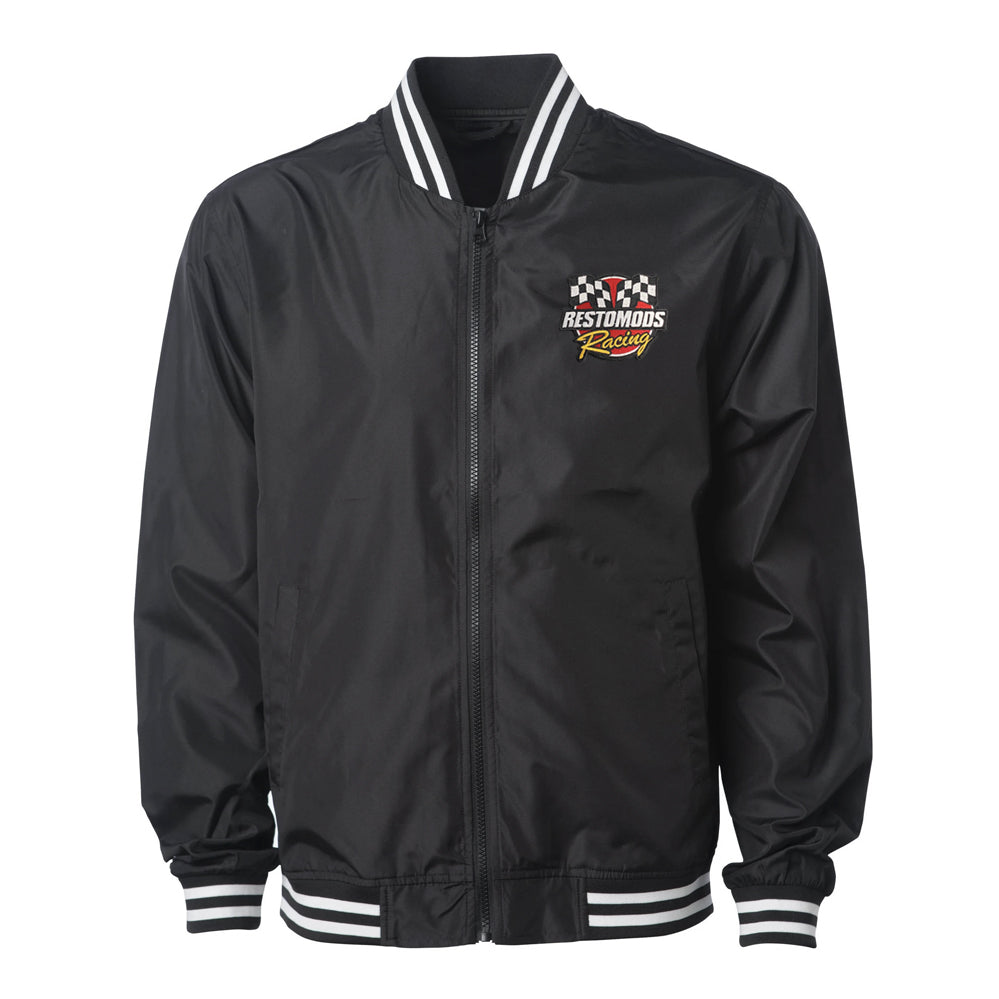 Racing Jacket