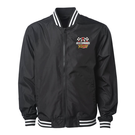 Racing Jacket