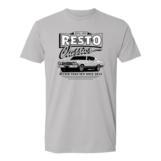 Legacy Chevelle T-Shirt