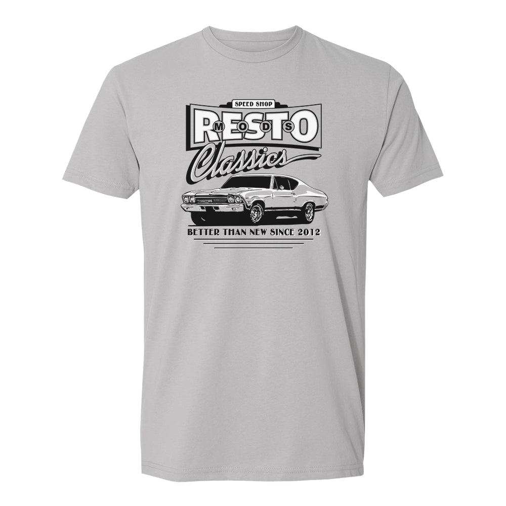 Legacy Chevelle T-Shirt