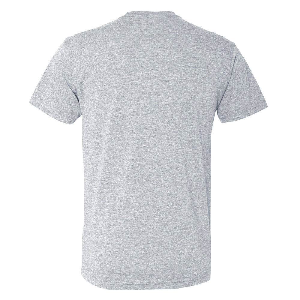 Grey RestoMods Retro Fit - Logo T-Shirt