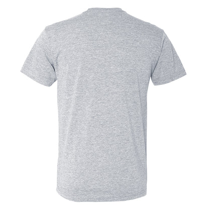 Grey RestoMods Retro Fit - Logo T-Shirt