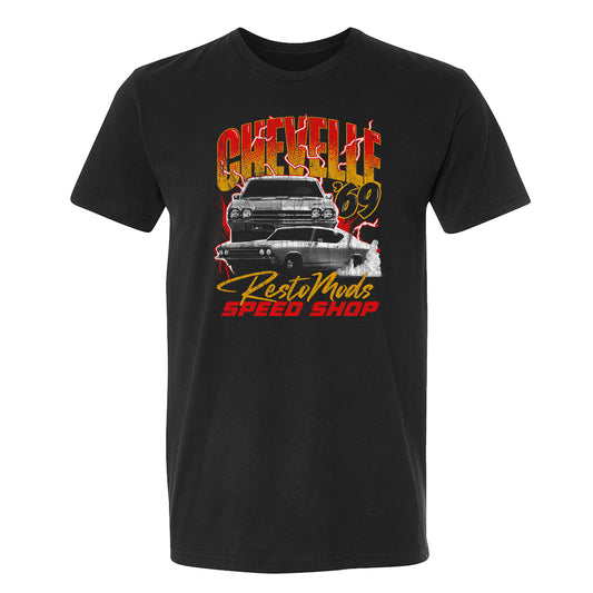 Chevelle Lightning T-shirt