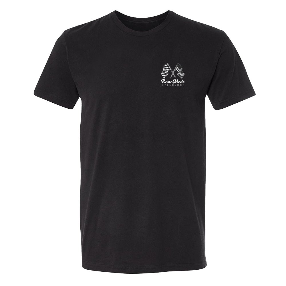 Screaming Tire T-Shirt