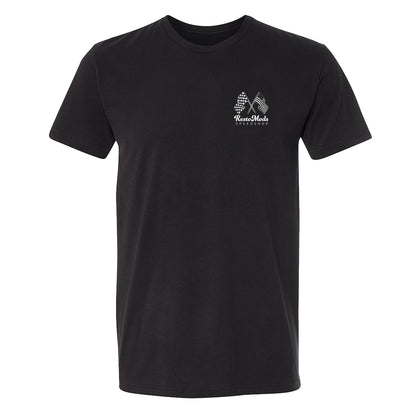 Screaming Tire T-Shirt