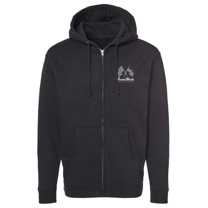 Screaming Tire Hoodie