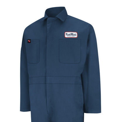 Shop Coveralls