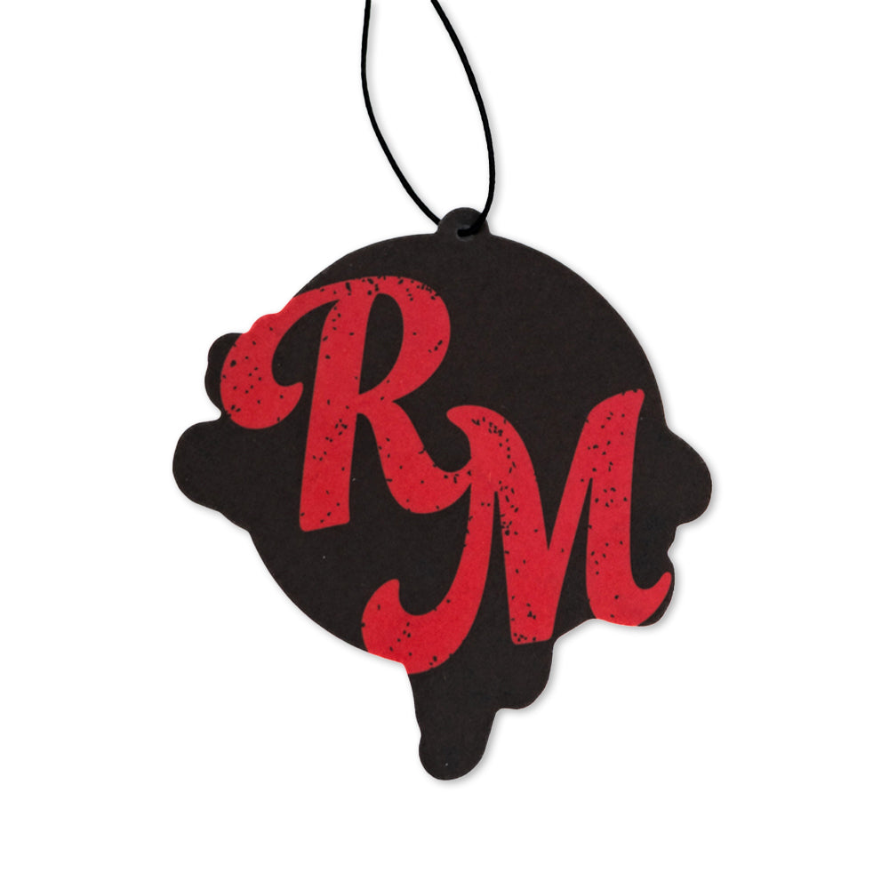 Sparkplug Pinup Air Freshener (2pc)