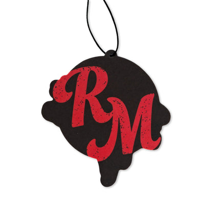 Sparkplug Pinup Air Freshener (2pc)