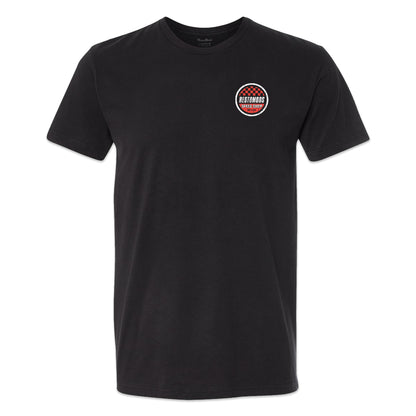 Speed Circle Tee
