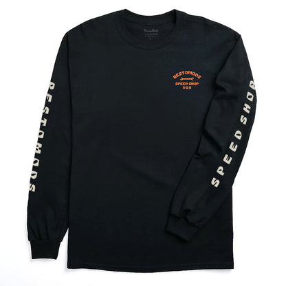 Shop Equip LS Tee