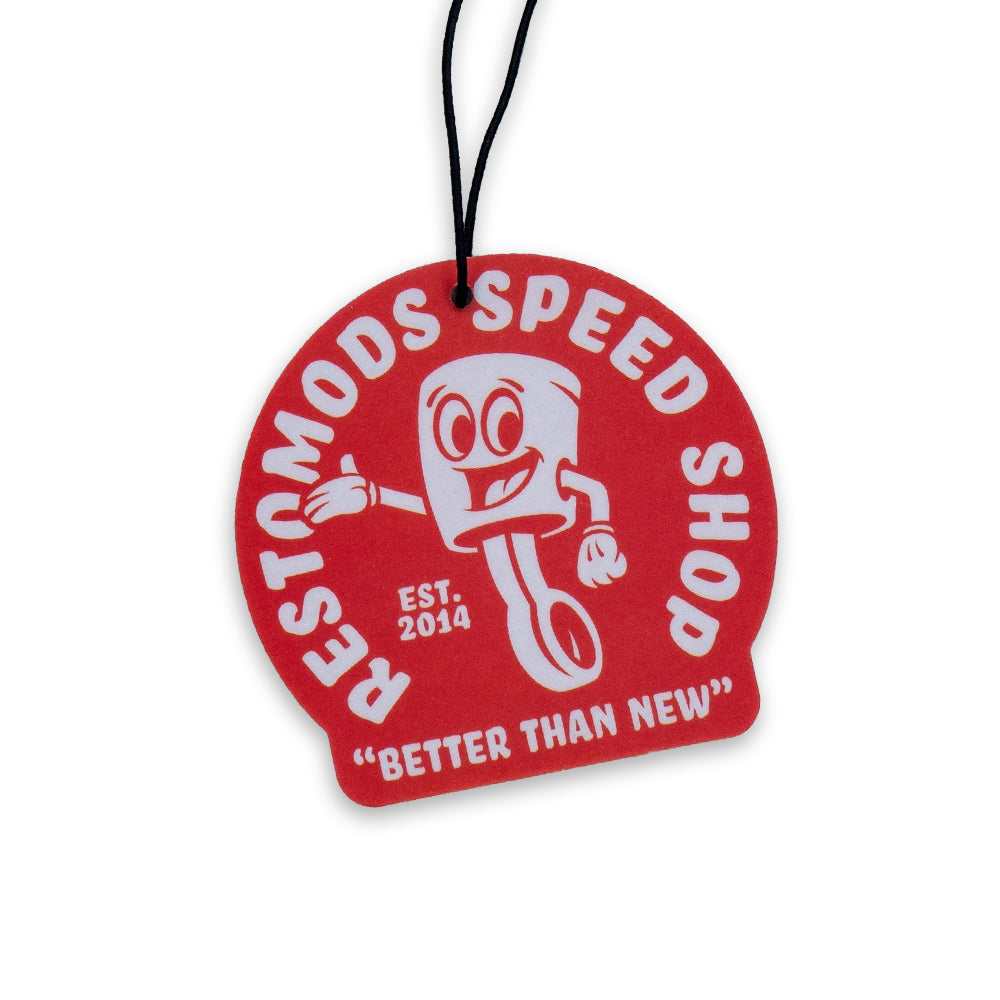 Speedy Air Freshener (2pc)