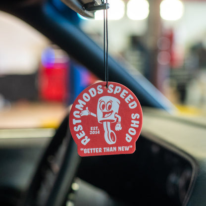 Speedy Air Freshener (2pc)