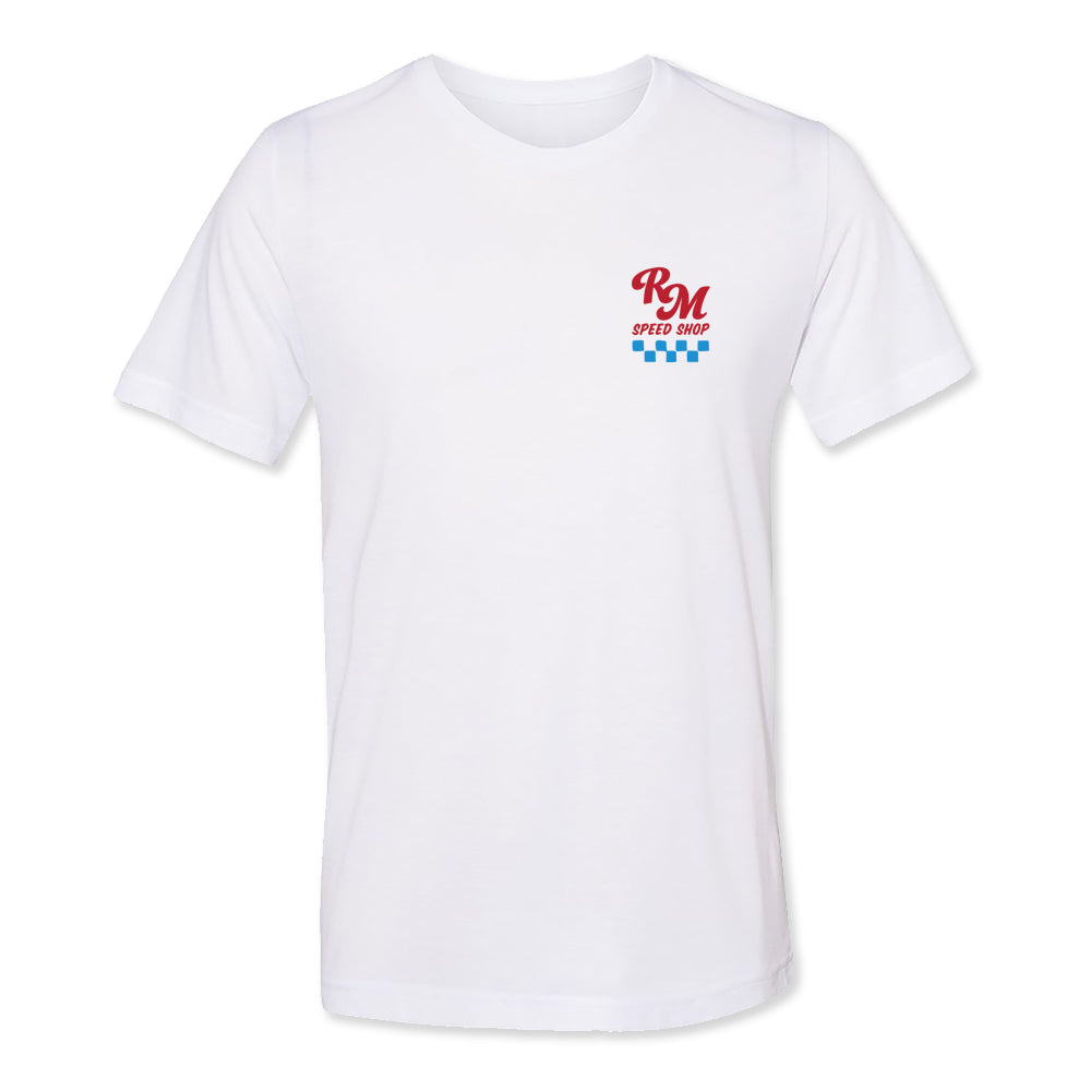 Speedy Does It T-Shirt